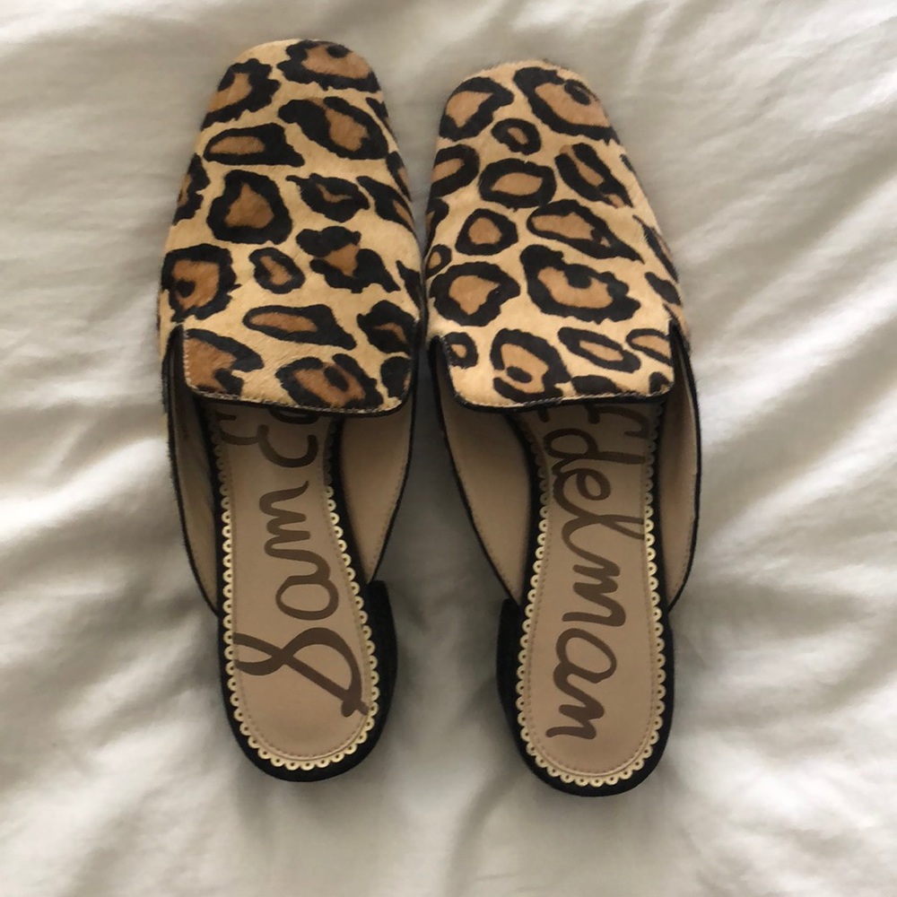 Sam Edelman Shoes